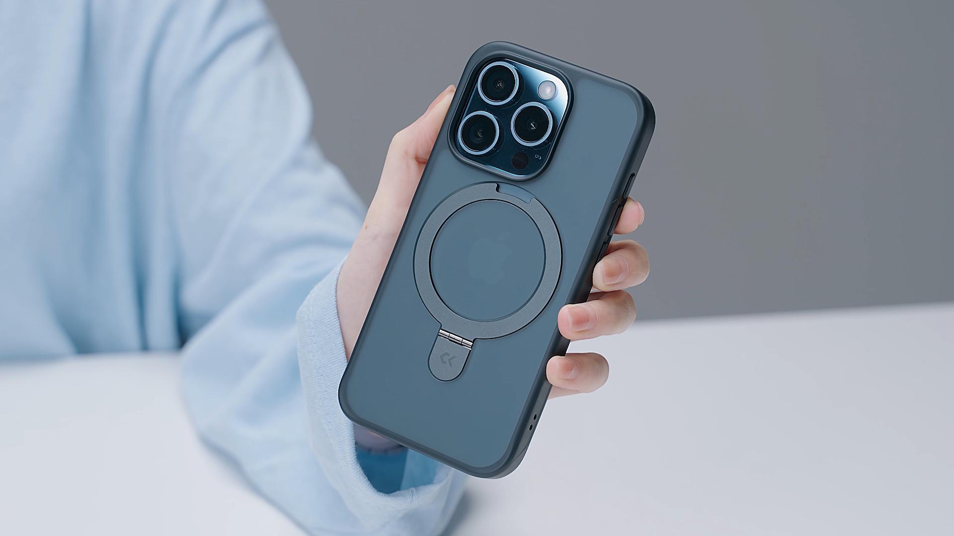 【2025必見！4in1多機能満載】CASEKOO Amazon.co.jp: 【8年間の技術結晶！4in1超万能モデル】CASEKOO iPhone